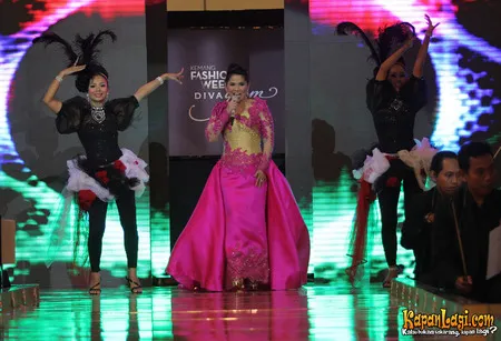 Foto Vina Panduwinata