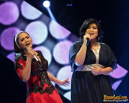 Foto Vina Panduwinata