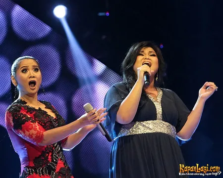 Foto Vina Panduwinata