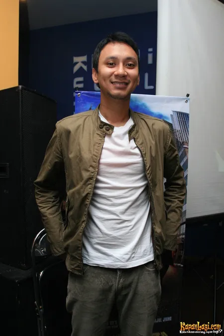 Foto Vincent Rompies