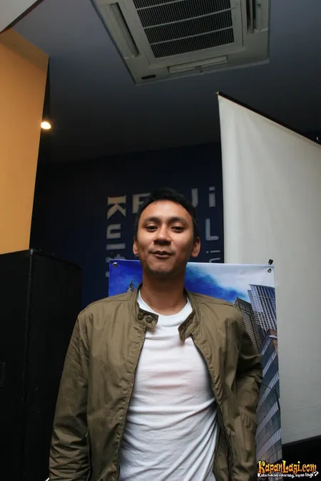 Foto Vincent Rompies