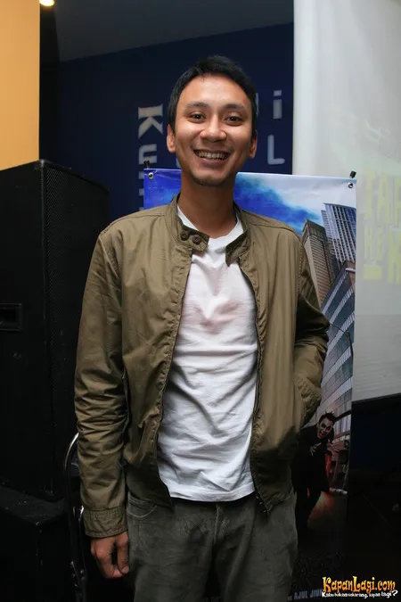 Foto Vincent Rompies