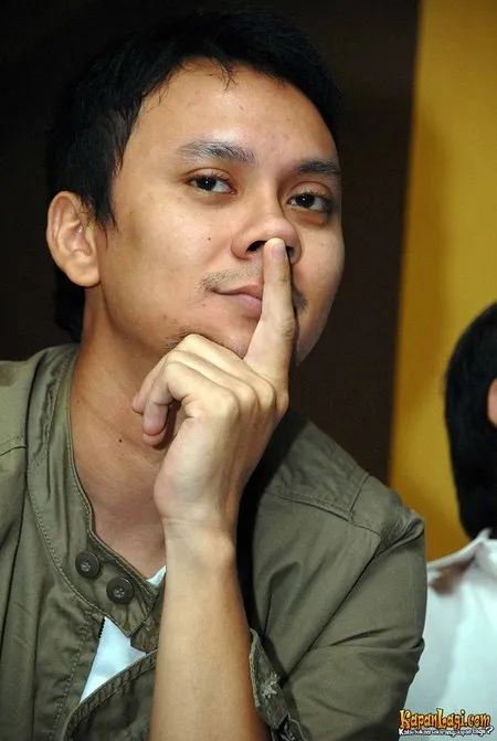 Foto Vincent Rompies