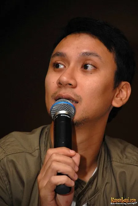 Foto Vincent Rompies