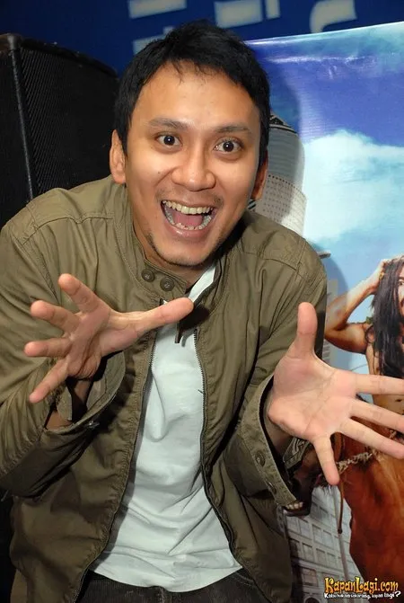 Foto Vincent Rompies