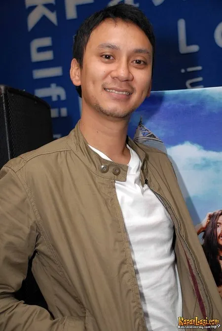 Foto Vincent Rompies