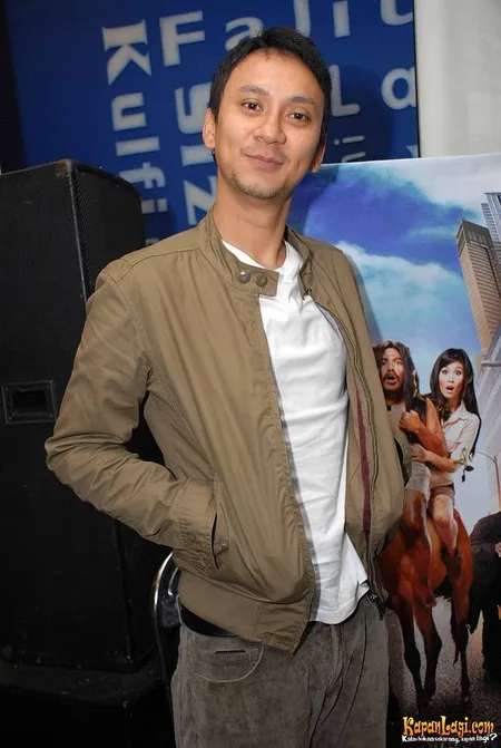 Foto Vincent Rompies