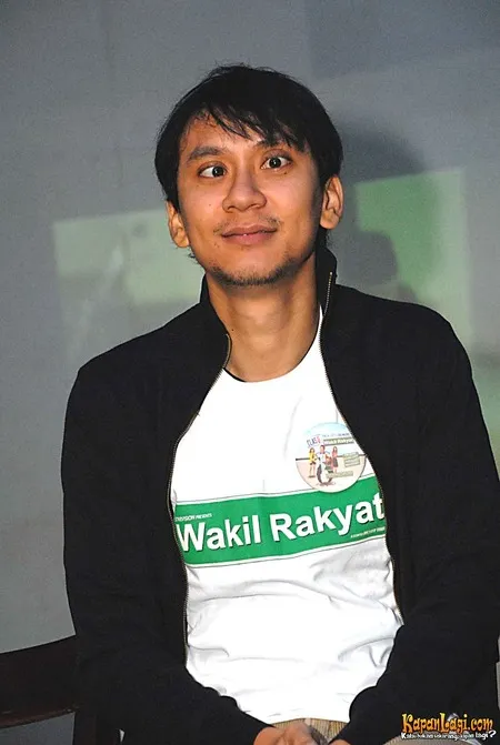 Foto Vincent Rompies