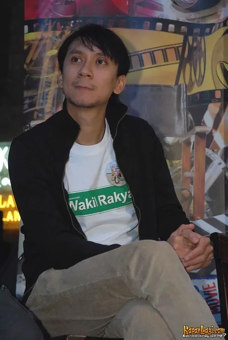 Foto Vincent Rompies