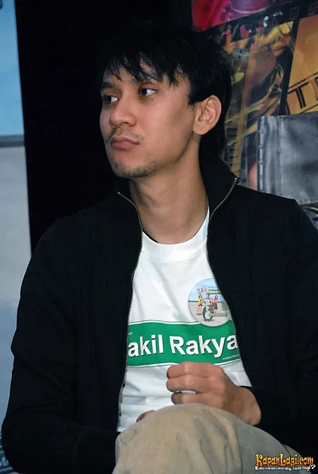 Foto Vincent Rompies