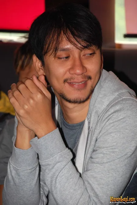 Foto Vincent Rompies