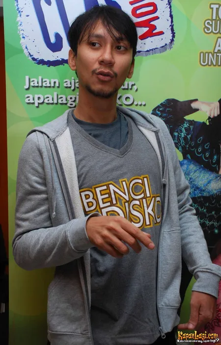 Foto Vincent Rompies