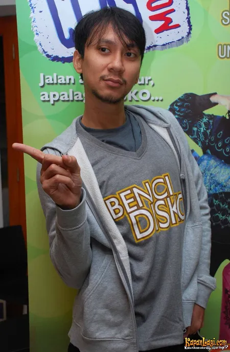 Foto Vincent Rompies