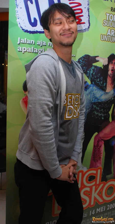 Foto Vincent Rompies