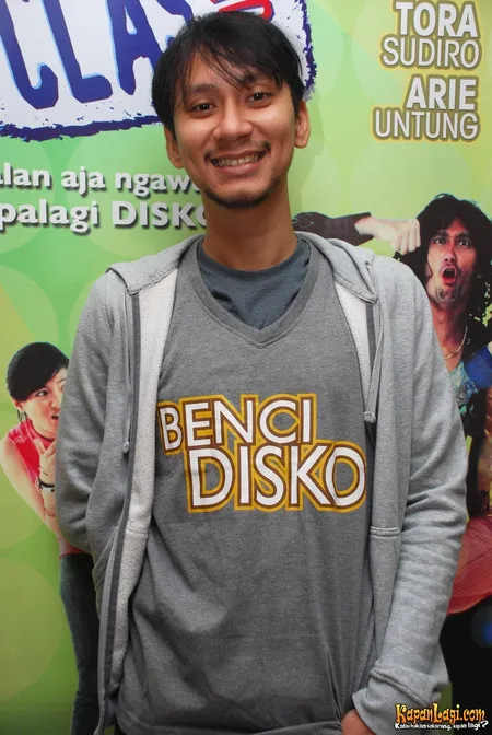 Foto Vincent Rompies