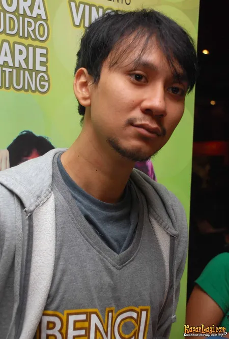 Foto Vincent Rompies