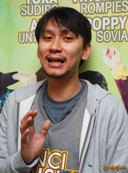 Foto Vincent Rompies