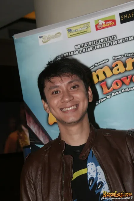 Foto Vincent Rompies