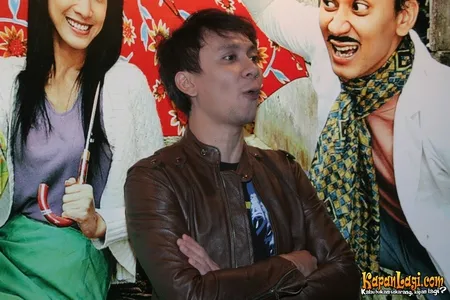 Foto Vincent Rompies