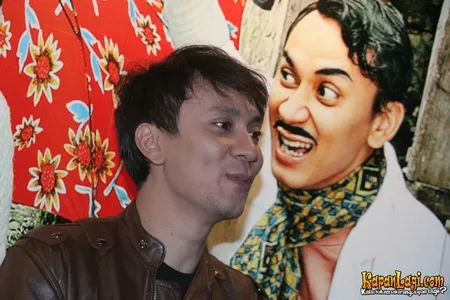 Foto Vincent Rompies