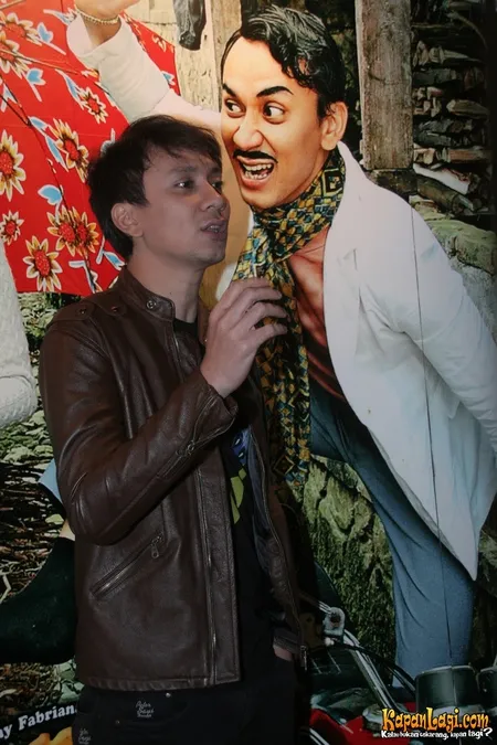 Foto Vincent Rompies