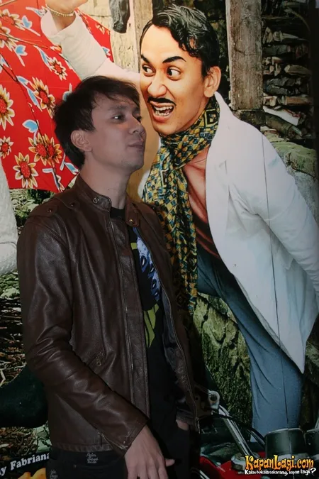 Foto Vincent Rompies