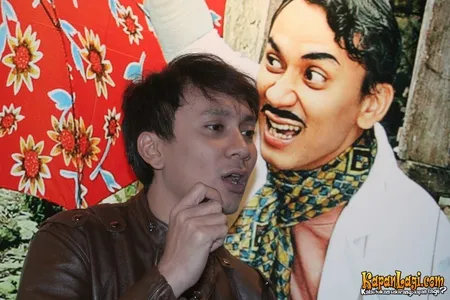 Foto Vincent Rompies