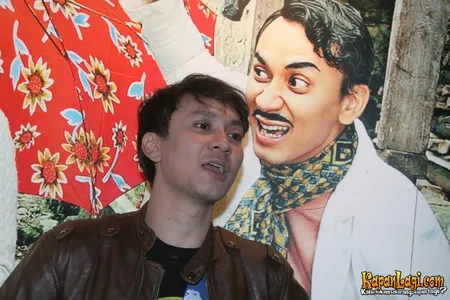 Foto Vincent Rompies