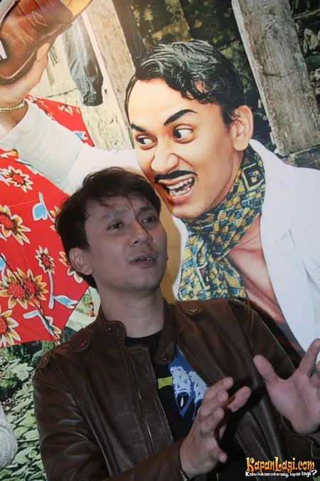 Foto Vincent Rompies