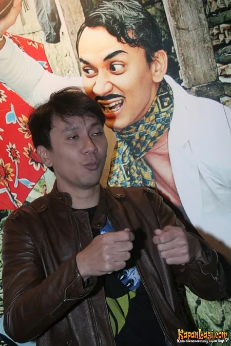 Foto Vincent Rompies