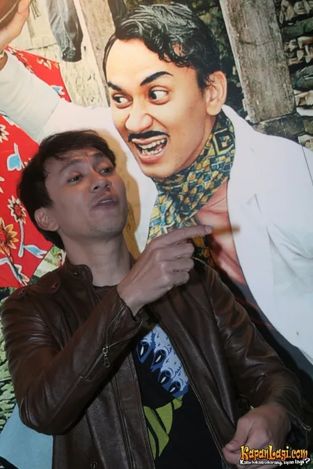 Foto Vincent Rompies