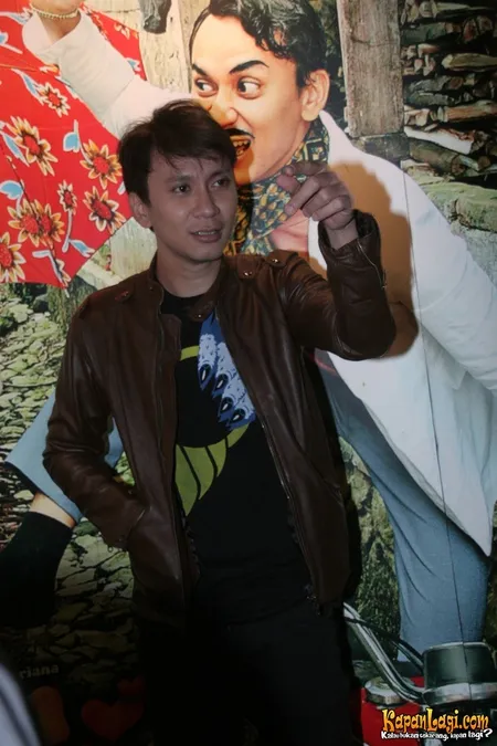 Foto Vincent Rompies