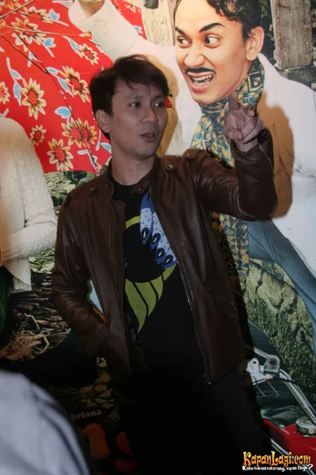 Foto Vincent Rompies