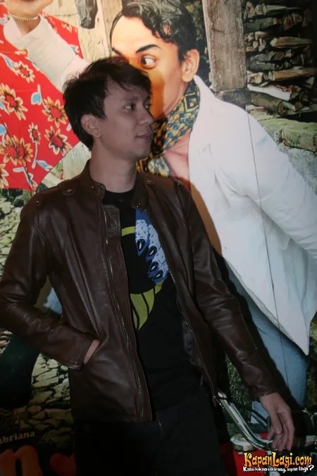 Foto Vincent Rompies