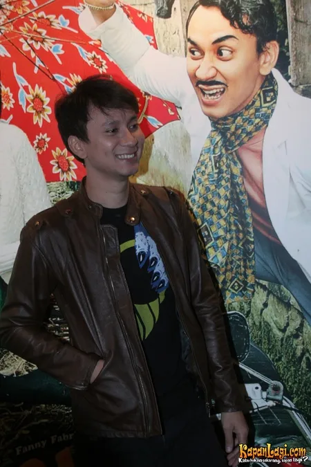 Foto Vincent Rompies