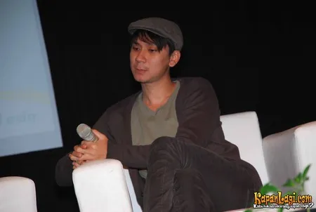 Foto Vincent Rompies