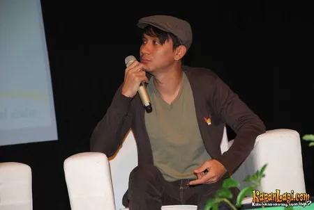 Foto Vincent Rompies