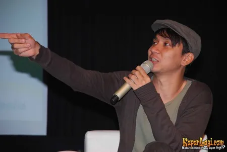 Foto Vincent Rompies