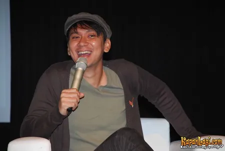 Foto Vincent Rompies