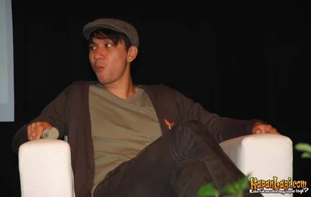 Foto Vincent Rompies