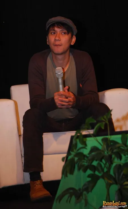 Foto Vincent Rompies