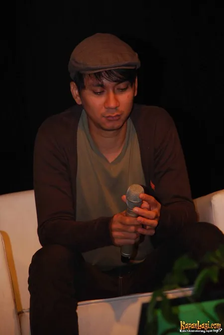 Foto Vincent Rompies