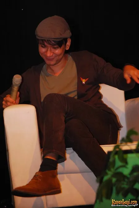 Foto Vincent Rompies