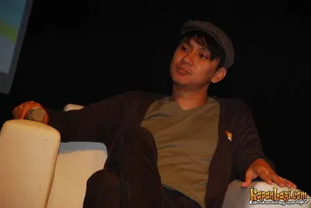 Foto Vincent Rompies