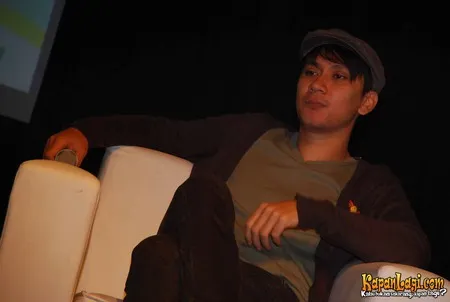 Foto Vincent Rompies