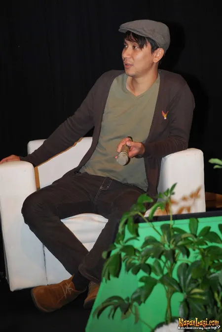 Foto Vincent Rompies