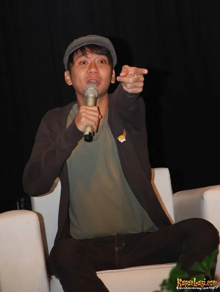 Foto Vincent Rompies