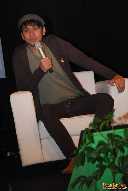 Foto Vincent Rompies