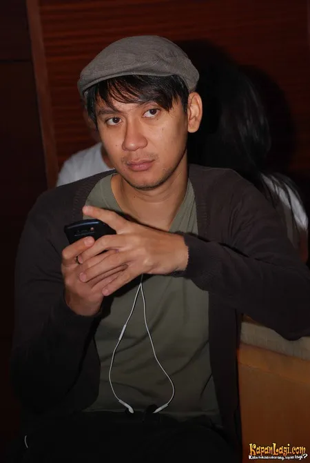 Foto Vincent Rompies