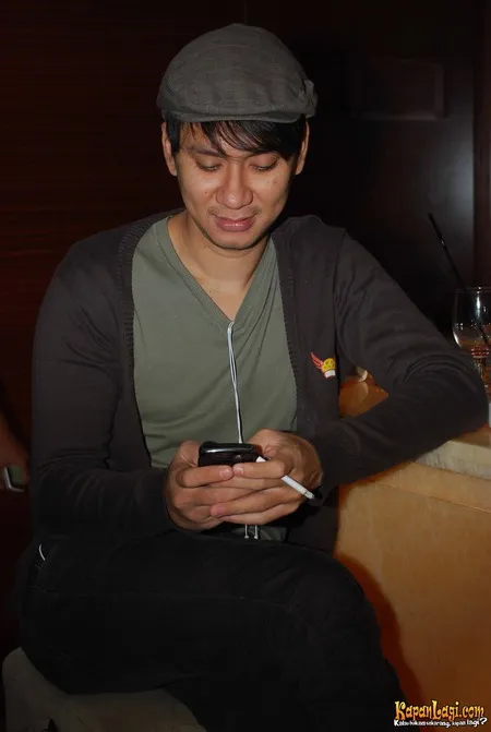 Foto Vincent Rompies